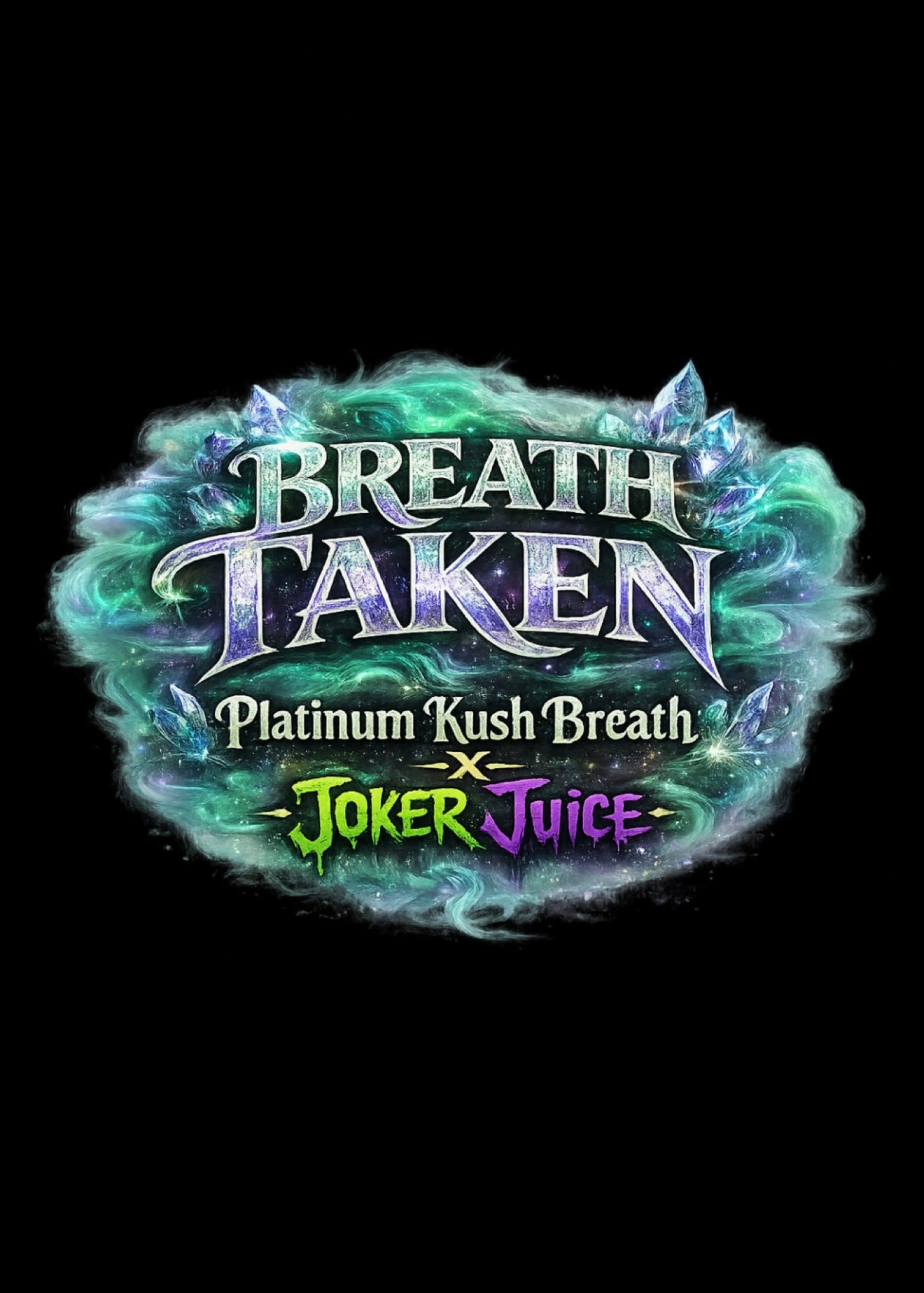 BREATH TAKEN