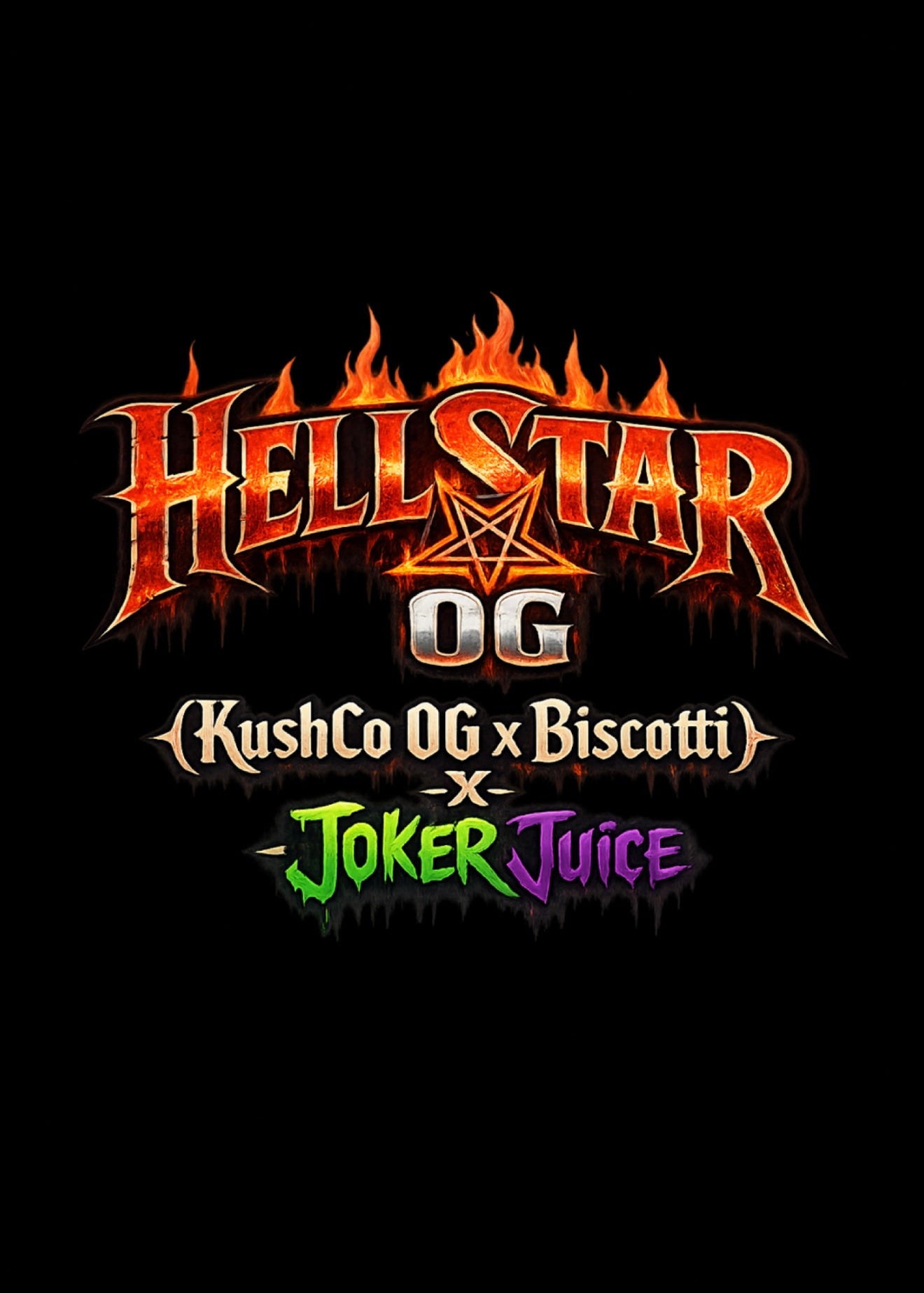 HELLSTAR OG