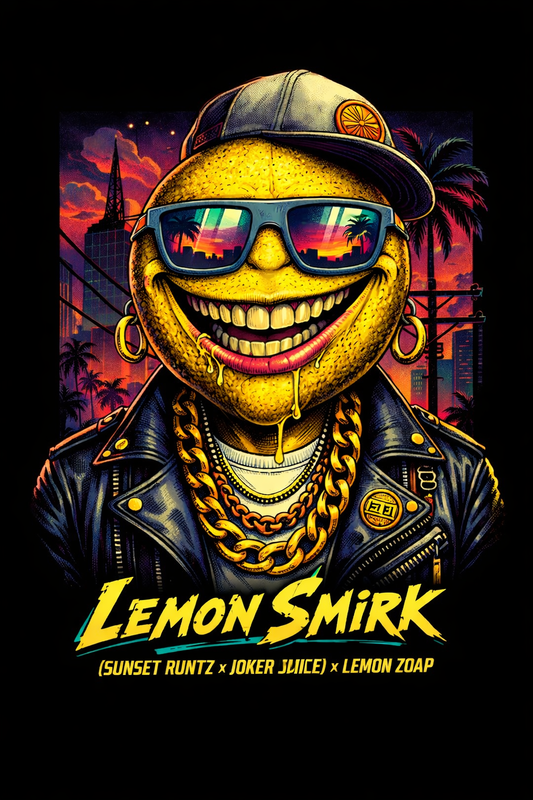 LEMON SMIRK