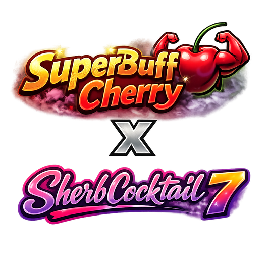 SuperBuffCherry x SC7