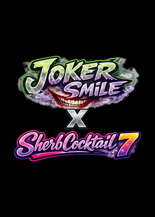 Joker Smile x SC7