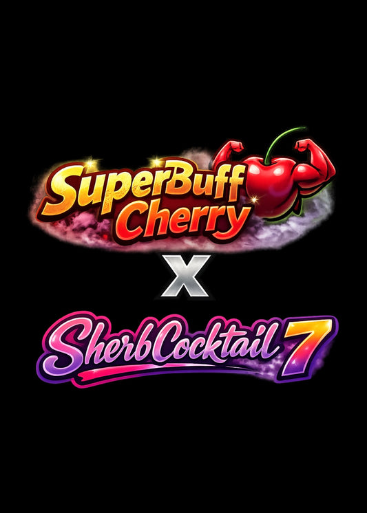SuperBuffCherry x SC7