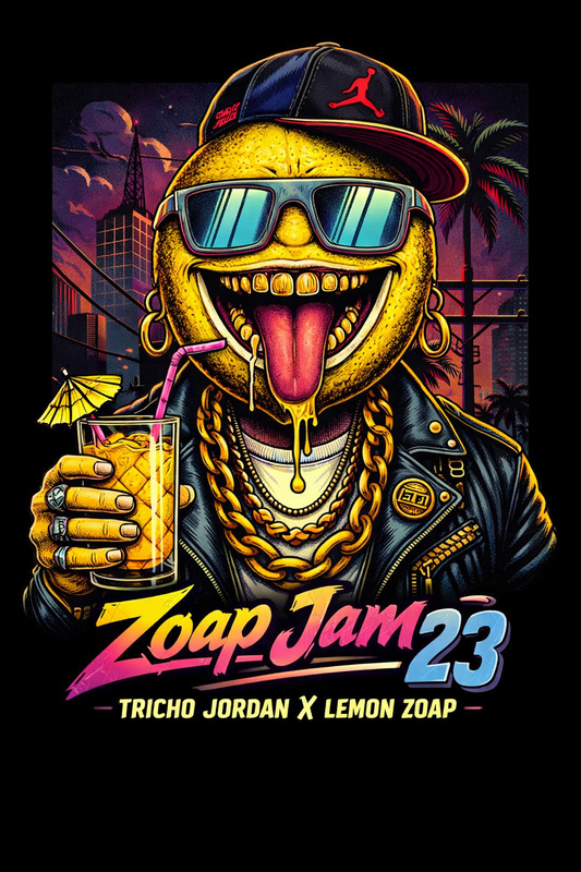 ZOAP JAM 23