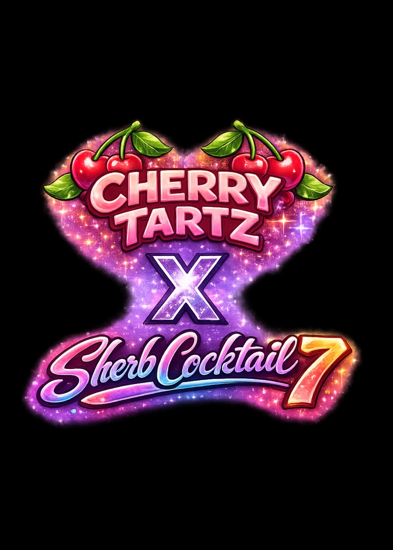 Cherry Tartz x SC7