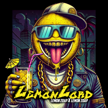 LEMONLORD