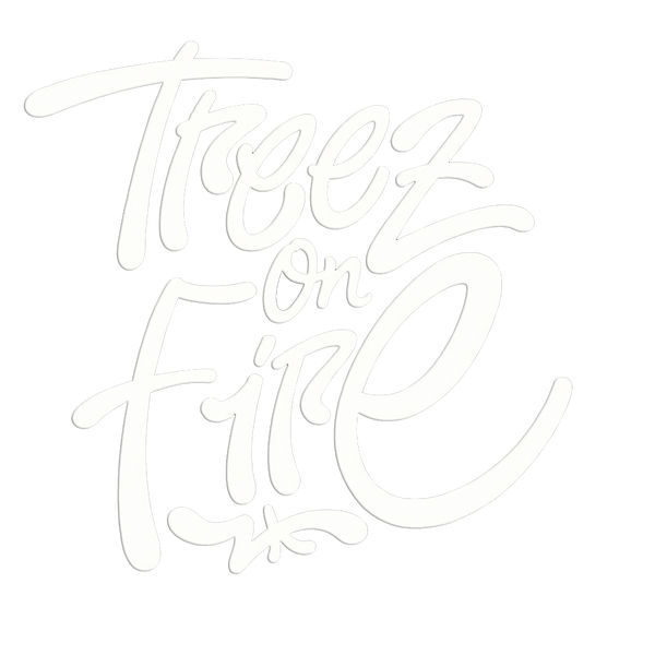 TreezOnFire 